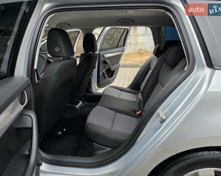 Сірий Шкода Октавія, об'ємом двигуна 1.6 л та пробігом 224 тис. км за 8999 $, фото 41 на Automoto.ua