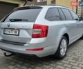 Сірий Шкода Октавія, об'ємом двигуна 1.6 л та пробігом 224 тис. км за 8999 $, фото 11 на Automoto.ua