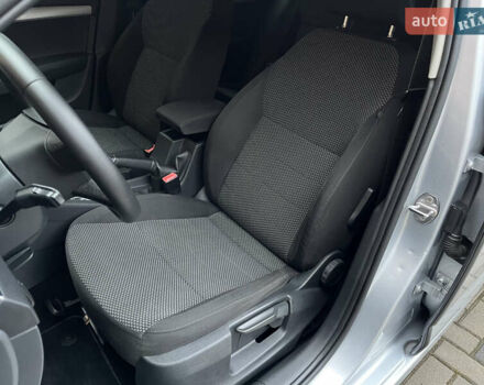 Сірий Шкода Октавія, об'ємом двигуна 1.8 л та пробігом 247 тис. км за 11350 $, фото 18 на Automoto.ua
