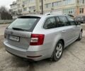 Шкода Октавия 2014 в Каменце-Подольском на Automoto.ua Серый Шкода Октавия, объемом двигателя 1.6 л и пробегом 278 тыс. км за 8999 $, фото 2 на Automoto.ua
