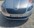 Сірий Шкода Октавія, об'ємом двигуна 1.97 л та пробігом 270 тис. км за 10799 $, фото 20 на Automoto.ua