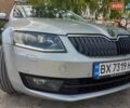 Сірий Шкода Октавія, об'ємом двигуна 1.97 л та пробігом 200 тис. км за 12300 $, фото 31 на Automoto.ua