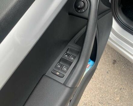 Серый Шкода Октавия, объемом двигателя 2 л и пробегом 293 тыс. км за 13100 $, фото 18 на Automoto.ua