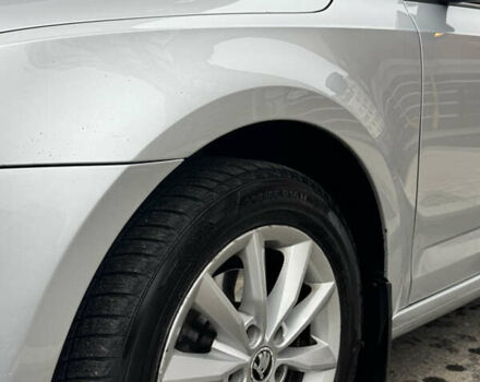 Сірий Шкода Октавія, об'ємом двигуна 1.6 л та пробігом 301 тис. км за 10700 $, фото 18 на Automoto.ua