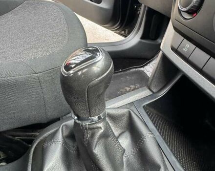 Серый Шкода Октавия, объемом двигателя 1.8 л и пробегом 150 тыс. км за 11950 $, фото 15 на Automoto.ua