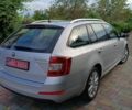 Сірий Шкода Октавія, об'ємом двигуна 2 л та пробігом 219 тис. км за 10800 $, фото 68 на Automoto.ua