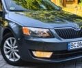 Шкода Октавия 2014 в Дрогобыче на Automoto.ua Серый Шкода Октавия, объемом двигателя 1.6 л и пробегом 360 тыс. км за 9199 $, фото 1 на Automoto.ua