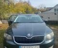 Серый Шкода Октавия, объемом двигателя 1.6 л и пробегом 250 тыс. км за 10800 $, фото 1 на Automoto.ua