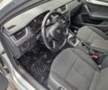 Серый Шкода Октавия, объемом двигателя 1.6 л и пробегом 243 тыс. км за 10200 $, фото 12 на Automoto.ua