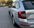 Сірий Шкода Октавія, об'ємом двигуна 1.6 л та пробігом 260 тис. км за 9500 $, фото 2 на Automoto.ua