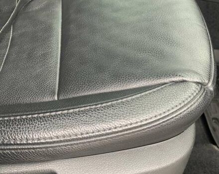 Серый Шкода Октавия, объемом двигателя 2 л и пробегом 293 тыс. км за 13100 $, фото 58 на Automoto.ua