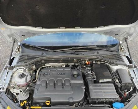 Серый Шкода Октавия, объемом двигателя 1.97 л и пробегом 143 тыс. км за 14577 $, фото 27 на Automoto.ua