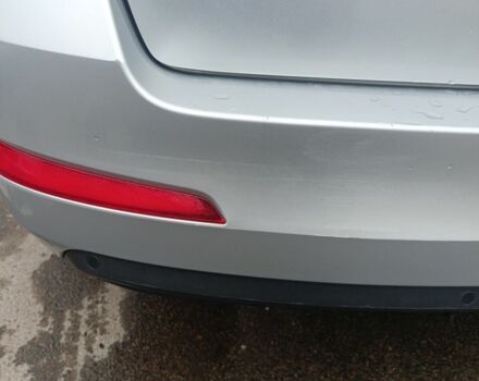 Серый Шкода Октавия, объемом двигателя 0 л и пробегом 250 тыс. км за 8000 $, фото 15 на Automoto.ua