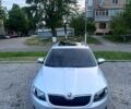 Шкода Октавия 2014 в Харькове на Automoto.ua Серый Шкода Октавия, объемом двигателя 1.6 л и пробегом 261 тыс. км за 10999 $, фото 6 на Automoto.ua