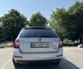Сірий Шкода Октавія, об'ємом двигуна 1.4 л та пробігом 227 тис. км за 9700 $, фото 1 на Automoto.ua