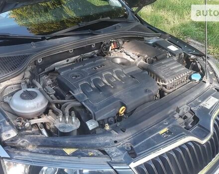 Шкода Октавия 2014 в Львове на Automoto.ua Серый Шкода Октавия, объемом двигателя 1.6 л и пробегом 294 тыс. км за 11499 $, фото 25 на Automoto.ua