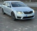 Серый Шкода Октавия, объемом двигателя 1.97 л и пробегом 352 тыс. км за 11800 $, фото 1 на Automoto.ua