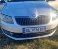 Серый Шкода Октавия, объемом двигателя 1.6 л и пробегом 264 тыс. км за 11500 $, фото 16 на Automoto.ua