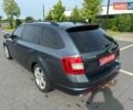 Шкода Октавия 2014 в Мукачеве на Automoto.ua Серый Шкода Октавия, объемом двигателя 1.97 л и пробегом 286 тыс. км за 14499 $, фото 8 на Automoto.ua