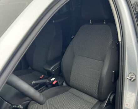 Серый Шкода Октавия, объемом двигателя 1.6 л и пробегом 207 тыс. км за 11000 $, фото 31 на Automoto.ua