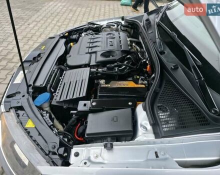 Сірий Шкода Октавія, об'ємом двигуна 1.6 л та пробігом 224 тис. км за 8999 $, фото 53 на Automoto.ua