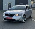 Серый Шкода Октавия, объемом двигателя 1.6 л и пробегом 238 тыс. км за 10299 $, фото 6 на Automoto.ua