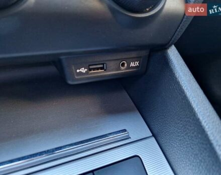 Серый Шкода Октавия, объемом двигателя 1.8 л и пробегом 235 тыс. км за 14500 $, фото 56 на Automoto.ua