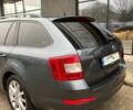 Сірий Шкода Октавія, об'ємом двигуна 1.97 л та пробігом 377 тис. км за 10500 $, фото 6 на Automoto.ua