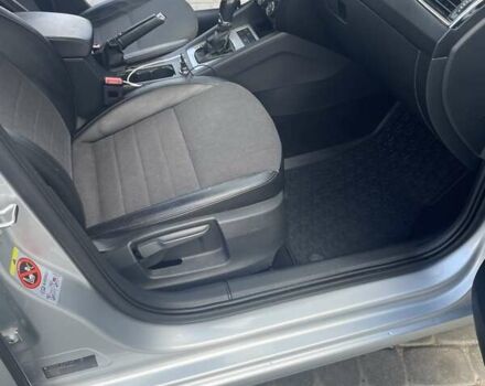 Шкода Октавия 2014 в Виннице на Automoto.ua Серый Шкода Октавия, объемом двигателя 1.6 л и пробегом 291 тыс. км за 11500 $, фото 39 на Automoto.ua