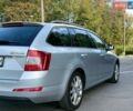 Серый Шкода Октавия, объемом двигателя 1.6 л и пробегом 260 тыс. км за 11000 $, фото 5 на Automoto.ua