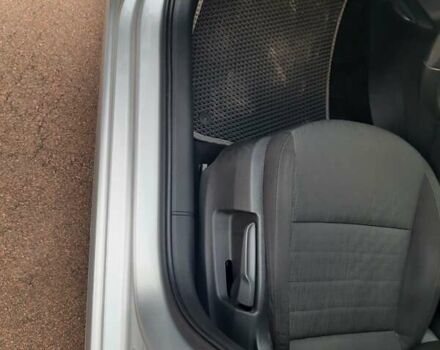 Сірий Шкода Октавія, об'ємом двигуна 1.97 л та пробігом 301 тис. км за 13300 $, фото 10 на Automoto.ua