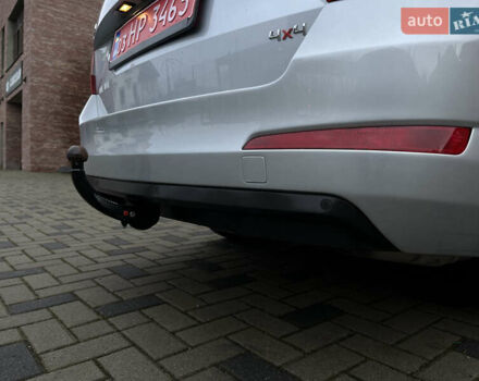 Сірий Шкода Октавія, об'ємом двигуна 1.8 л та пробігом 247 тис. км за 11350 $, фото 12 на Automoto.ua