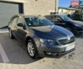 Сірий Шкода Октавія, об'ємом двигуна 1.97 л та пробігом 275 тис. км за 13100 $, фото 1 на Automoto.ua