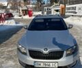 Серый Шкода Октавия, объемом двигателя 1.6 л и пробегом 310 тыс. км за 9999 $, фото 4 на Automoto.ua