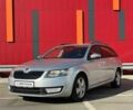Сірий Шкода Октавія, об'ємом двигуна 2 л та пробігом 257 тис. км за 9018 $, фото 3 на Automoto.ua
