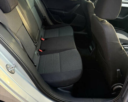 Сірий Шкода Октавія, об'ємом двигуна 1.6 л та пробігом 264 тис. км за 9600 $, фото 25 на Automoto.ua