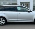 Сірий Шкода Октавія, об'ємом двигуна 2 л та пробігом 205 тис. км за 10500 $, фото 2 на Automoto.ua