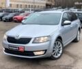 Серый Шкода Октавия, объемом двигателя 2 л и пробегом 284 тыс. км за 13490 $, фото 1 на Automoto.ua