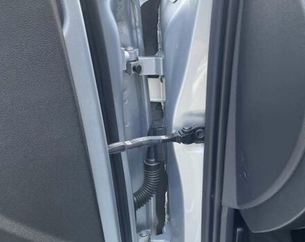 Шкода Октавия 2014 в Виннице на Automoto.ua Серый Шкода Октавия, объемом двигателя 1.6 л и пробегом 291 тыс. км за 11500 $, фото 41 на Automoto.ua