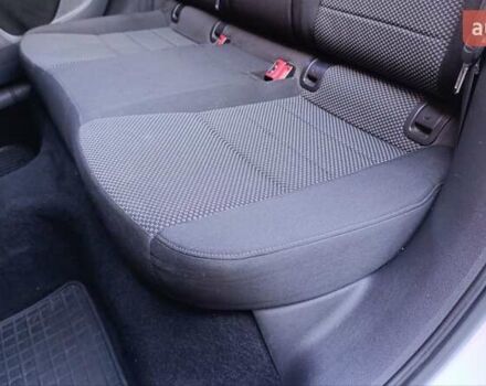 Серый Шкода Октавия, объемом двигателя 1.6 л и пробегом 290 тыс. км за 8900 $, фото 21 на Automoto.ua