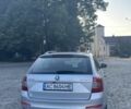 Серый Шкода Октавия, объемом двигателя 1.6 л и пробегом 370 тыс. км за 8900 $, фото 3 на Automoto.ua