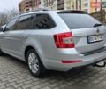 Сірий Шкода Октавія, об'ємом двигуна 1.6 л та пробігом 224 тис. км за 8999 $, фото 8 на Automoto.ua