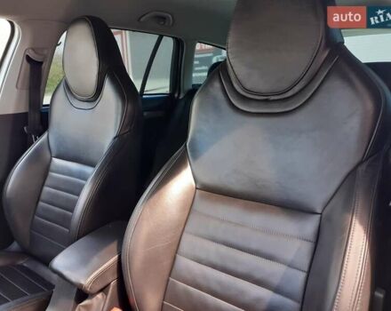 Сірий Шкода Октавія, об'ємом двигуна 1.97 л та пробігом 200 тис. км за 12300 $, фото 14 на Automoto.ua