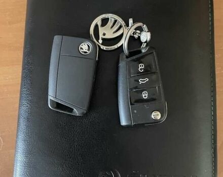 Шкода Октавия 2014 в Виннице на Automoto.ua Серый Шкода Октавия, объемом двигателя 1.6 л и пробегом 291 тыс. км за 11500 $, фото 16 на Automoto.ua