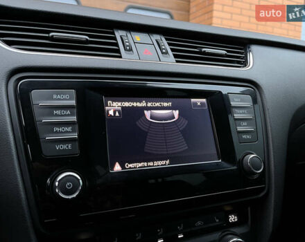 Сірий Шкода Октавія, об'ємом двигуна 1.8 л та пробігом 247 тис. км за 11350 $, фото 36 на Automoto.ua