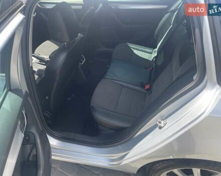 Шкода Октавия 2014 в Виннице на Automoto.ua Серый Шкода Октавия, объемом двигателя 1.6 л и пробегом 291 тыс. км за 11500 $, фото 34 на Automoto.ua