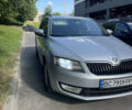 Серый Шкода Октавия, объемом двигателя 1.6 л и пробегом 325 тыс. км за 9500 $, фото 1 на Automoto.ua