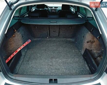 Сірий Шкода Октавія, об'ємом двигуна 1.6 л та пробігом 228 тис. км за 9199 $, фото 57 на Automoto.ua