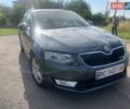 Серый Шкода Октавия, объемом двигателя 1.6 л и пробегом 228 тыс. км за 10500 $, фото 1 на Automoto.ua