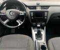 Сірий Шкода Октавія, об'ємом двигуна 2 л та пробігом 205 тис. км за 10500 $, фото 3 на Automoto.ua
